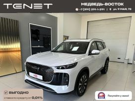 SUV   Tenet T8 2025 , 3540000 , 