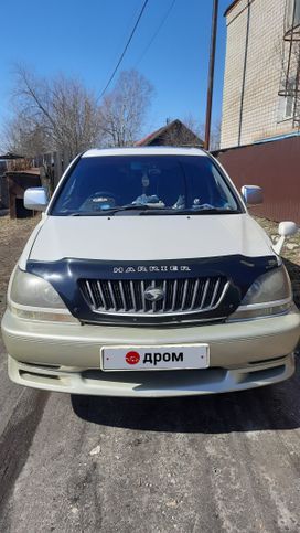 SUV   Toyota Harrier 1998 , 830000 , 