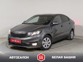  Kia Rio 2015 , 789900 , 
