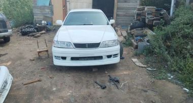  Toyota Mark II 1999 , 350000 , 