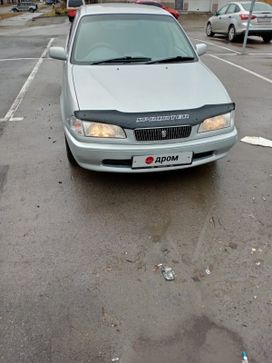  Toyota Sprinter 2000 , 380000 , 
