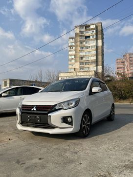  Mitsubishi Mirage 2022 , 900000 , 