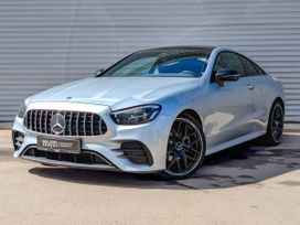  Mercedes-Benz E-Class 2021 , 5450000 , -