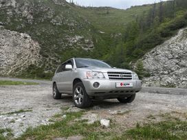 SUV   Toyota Highlander 2002 , 1000000 , 