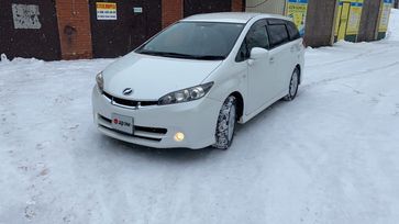    Toyota Wish 2010 , 1350000 , 