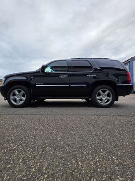 SUV   Chevrolet Tahoe 2012 , 2390000 , -
