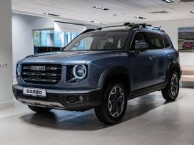 SUV   Haval Dargo 2025 , 3549000 , 