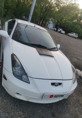  3  Toyota Celica 2001 , 700000 , 