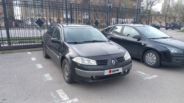  Renault Megane 2005 , 350000 , 