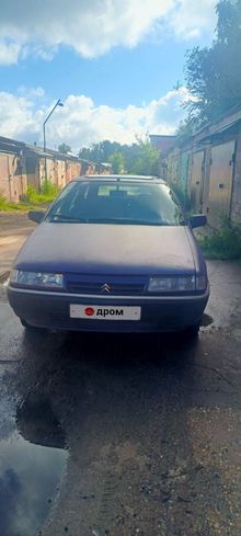  Xantia, 1997