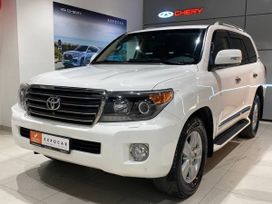 SUV   Toyota Land Cruiser 2014 , 3850000 , 