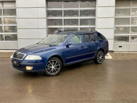  Skoda Octavia 2007 , 479000 , 