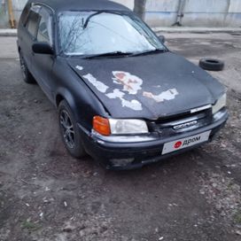  Toyota Sprinter Carib 1997 , 210000 , 