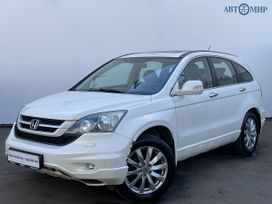SUV   Honda CR-V 2010 , 1250000 , 