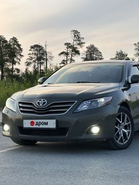  Toyota Camry 2011 , 1550000 , 