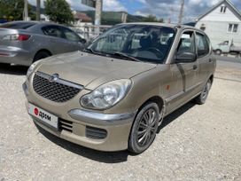  Daihatsu Sirion 2002 , 217000 , 