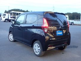  Mitsubishi eK Wagon 2022 , 690000 , 