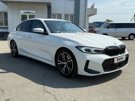  BMW 3-Series 2023 , 5500000 , 