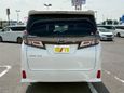    Toyota Vellfire 2021 , 2650000 , 