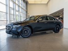  E-Class, 2025