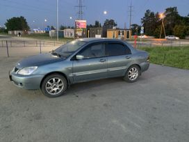 Mitsubishi Lancer 2006 , 445000 , 