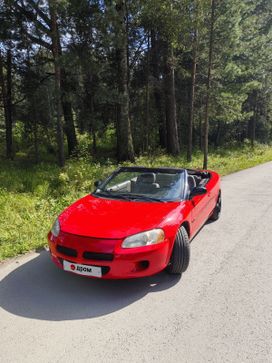   Chrysler Sebring 2002 , 1500000 , 