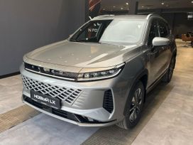 SUV   EXEED LX 2024 , 3140000 , 