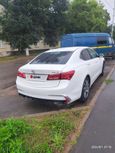  Acura TLX 2019 , 2650000 , -