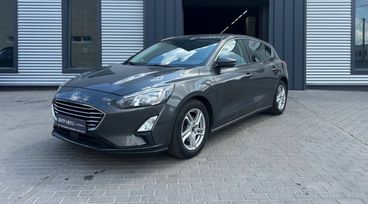  Ford Focus 2019 , 1049000 , 