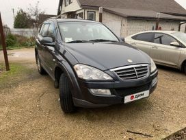 SUV   SsangYong Kyron 2014 , 960000 , 