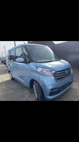  Nissan DAYZ Roox 2019 , 780000 , -
