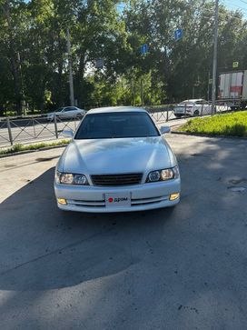  Toyota Chaser 1997 , 577000 , 