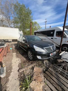  Hyundai Equus 2012 , 750000 , 