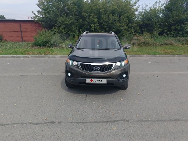 SUV   Kia Sorento 2010 , 1300000 , 