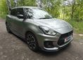  Suzuki Swift 2020 , 1900000 , -