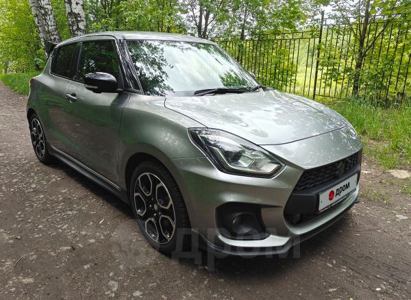  Suzuki Swift 2020 , 1900000 , -