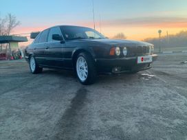  BMW 5-Series 1990 , 220000 , -