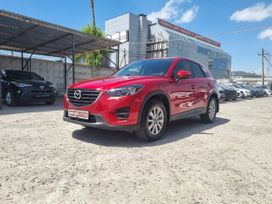SUV   Mazda CX-5 2016 , 1879000 , 
