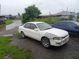  Toyota Sprinter 1994 , 160000 , 