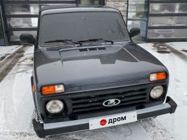  3   4x4 2121  2017 , 635000 , 