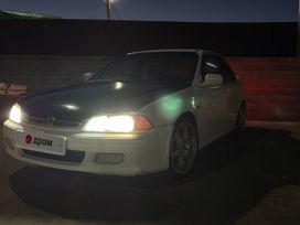  Honda Torneo 1998 , 500000 , 