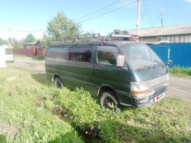    Toyota Hiace 1996 , 550000 , 