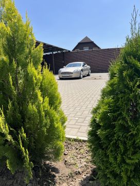  Aston Martin Rapide 2010 , 7500000 , 