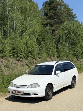 Toyota Caldina 2000 , 370000 , 