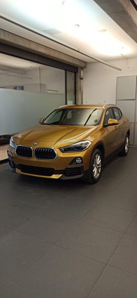 SUV   BMW X2 2019 , 2850000 , 