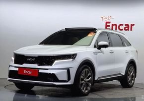 SUV   Kia Sorento 2022 , 1850000 , 