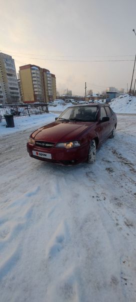  Daewoo Nexia 2008 , 79999 , 