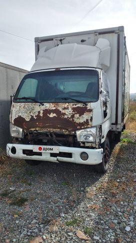   Hyundai HD78 2012 , 800000 , 