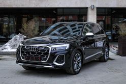  SQ7, 2024