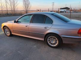  BMW 5-Series 1997 , 700000 , 